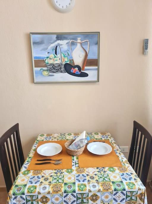 Appartement Folium *