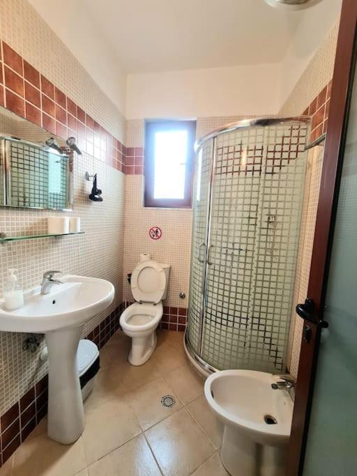 Folium Appartement Tirana